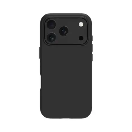dbramante1928 - Puzdro Iceland Ultra D3O s MagSafe pre iPhone 17 Pro, čierna