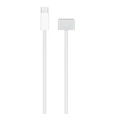 Apple USB-C to Magsafe 3 Cable (2 m) - Silver