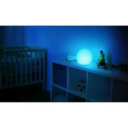 Eve Flare Portable Smart LED Lamp - Thread compatible