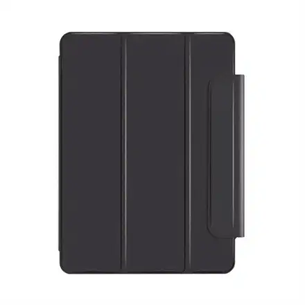 Comma puzdro Rider Magnetic Case pre iPad Air 11" M1/M2/M3 - Black