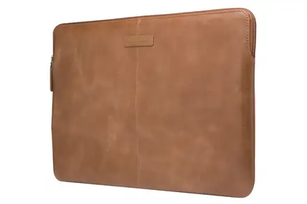 dbramante1928 - Puzdro Skagen Pro (2. generácia) pre MacBook Pro 13"/Air 13" (2020] - Tan