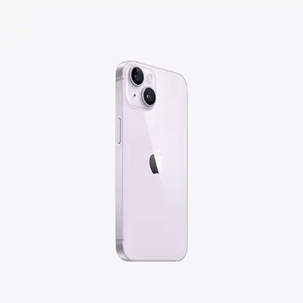 iPhone 14 128 GB fialová *Trieda C*