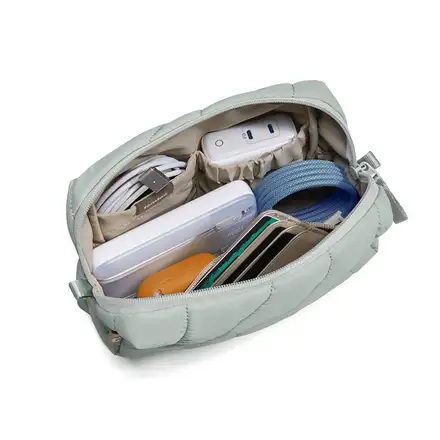 Tomtoc puzdro Terra A27 Sleeve Kit pre Macbook Air 13" M1/M2/M3/M4 - Lakeshore