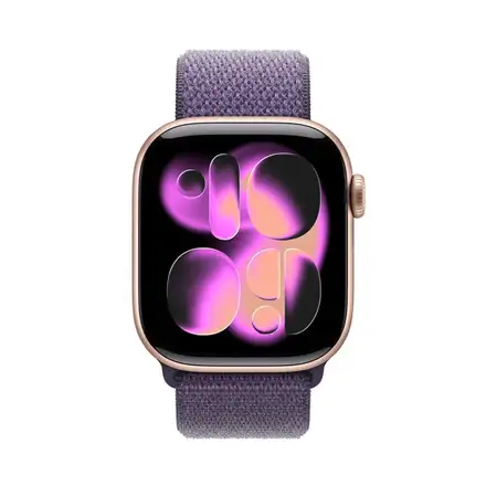 Apple Watch 42mm Purple Fog Sport Loop *Rozbalený*