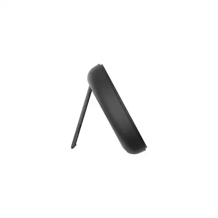 Belkin Boost Charge Pro Magnetic Wireless Charging Pad with Qi2 15W + 20W charger - Black