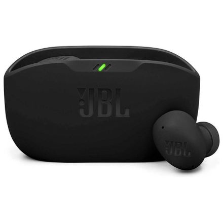 JBL Wave Buds 2 Black slúchadlá