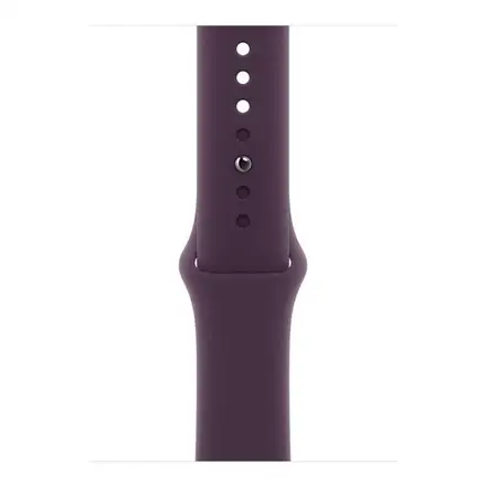 Apple Watch 46mm Plum Sport Band - S/M