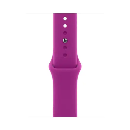 Apple Watch 40mm Magenta Sport Band - S/M
