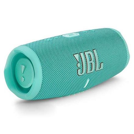 JBL Charge 5 Teal reproduktor