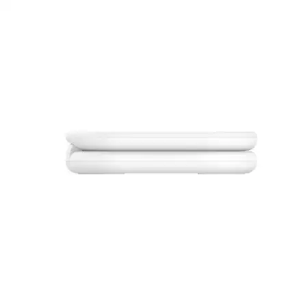 Belkin Boost Charge Magnetic Wireless Charger with Qi2 15W + 20W Charger - White
