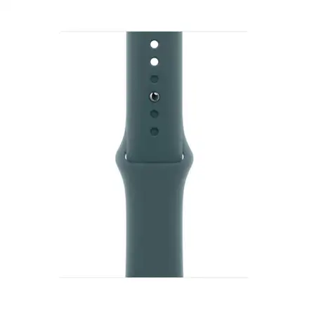 Apple Watch 40mm Lake Green Sport Band - M/L