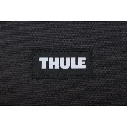 Thule Lithos puzdro pre MacBook Air 15" - čierna