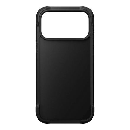 Nomad kryt Rugged Case Magsafe pre iPhone 17 Pro Max - Black