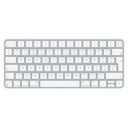 Apple Magic Keyboard s Touch ID - SK (USB-C)