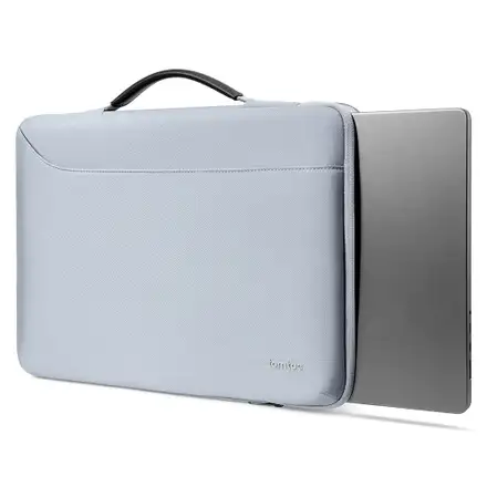 TomToc taška Versatile A22 pre Macbook Pro 14" M1/M2/M3/M4 - Mist Blue