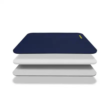Tomtoc puzdro Light Sleeve pre Macbook Pro 14" M1/M2/M3/M4 - Dark Blue