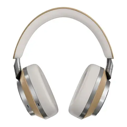 Bowers & Wilkins Px8 Wireless Tan slúchadlá