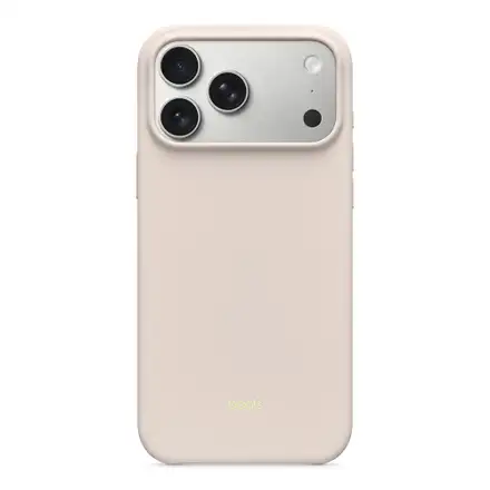 Apple Beats iPhone 17 Pro Max Case with MagSafe and Camera Control - Lime Stone