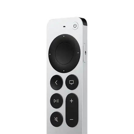 Apple TV 4K Wi-Fi s 64GB úložiskom (2022)