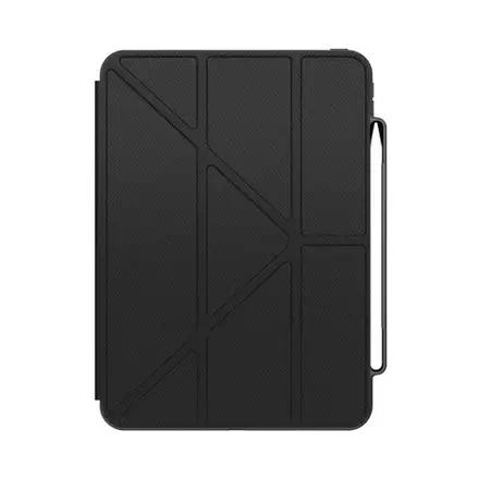 Mobile Origin puzdro 5-in-1 Origami pre iPad Air 11" M1/M2/M3 - Black
