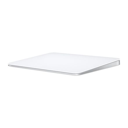 Apple Magic Trackpad - White Multi-Touch Surface