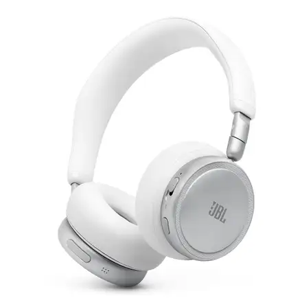 JBL Live 680NC White slúchadlá