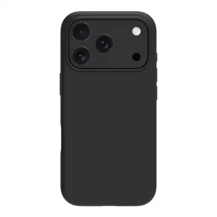 dbramante1928 - Puzdro Monaco s MagSafe pre iPhone 17 Pro Max, night black