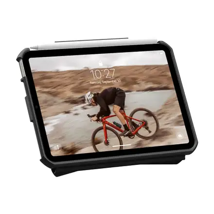 UAG puzdro Essential Armor pre iPad mini 8.3" 2021/2024 - Black