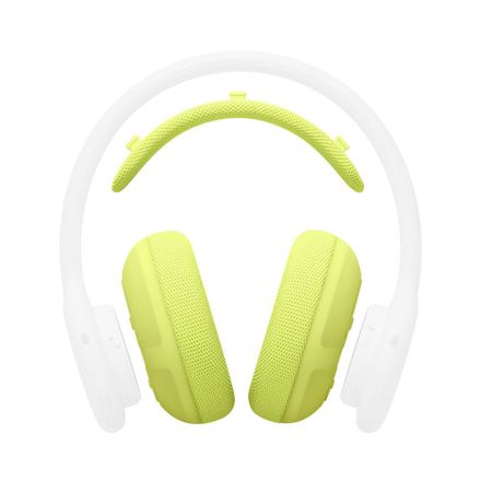 Apple Beats 360 Cushion Kit - Volt Performance Knit Cushions for Ear Cups and Headband