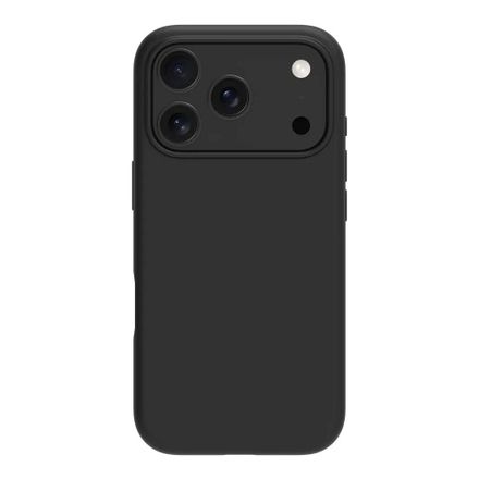 dbramante1928 - Puzdro Monaco s MagSafe pre iPhone 17 Pro Max, night black