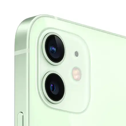 iPhone 12 128 GB zelená *Použitý s DPH - Trieda C*