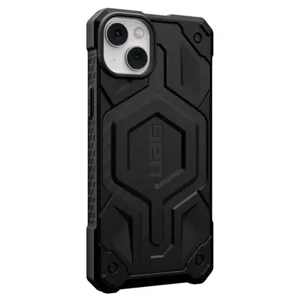 UAG kryt Monarch Pro Magsafe pre iPhone 14 Plus - Carbon Fiber