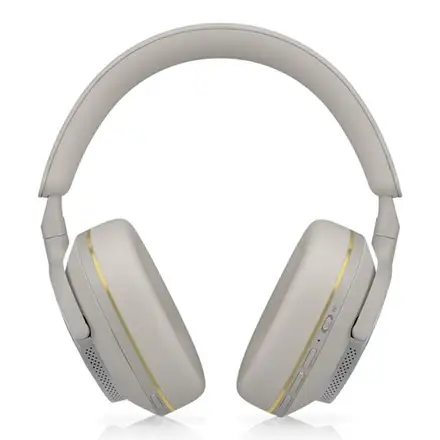Bowers & Wilkins Px7 S2e Wireless Cloud Grey slúchadlá