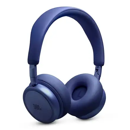 JBL Live 680NC Blue slúchadlá