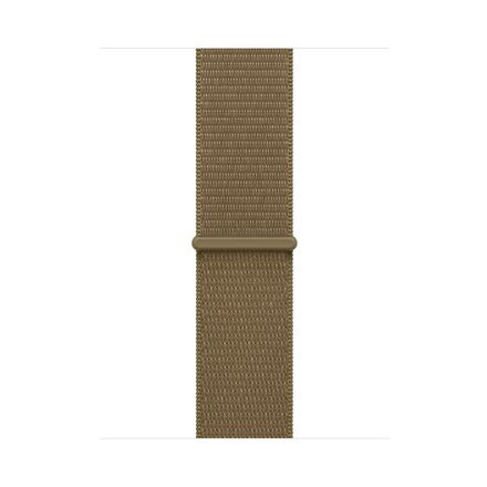 Apple Watch 40mm Olive Sport Loop
