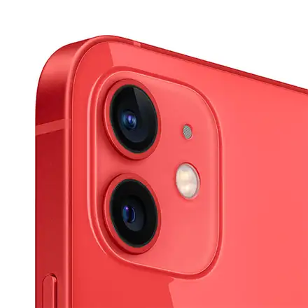 iPhone 12 64 GB (PRODUCT)RED *Trieda A*