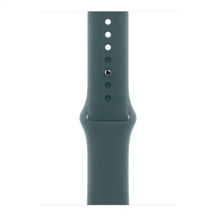 Apple Watch 46mm Lake Green Sport Band - S/M