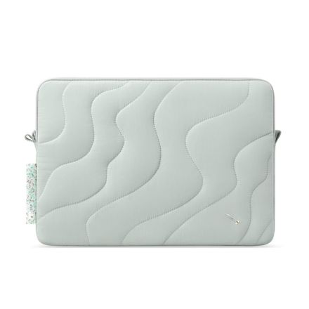 Tomtoc puzdro Terra A27 Sleeve pre Macbook Air 13" M1/M2/M3/M4 - Lakeshore