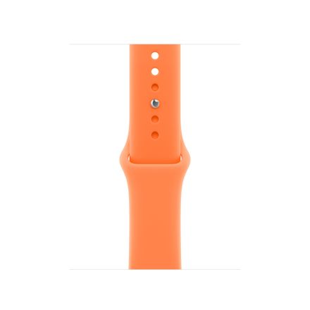 Apple Watch 40mm Clementine Sport Band - S/M