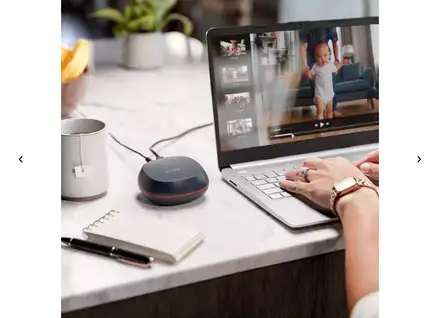 SanDisk Desk Drive External SSD 8TB USB 1000/900MBps