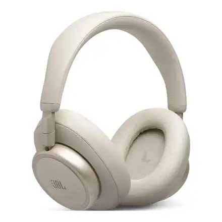 JBL Live 780NC Champagne slúchadlá