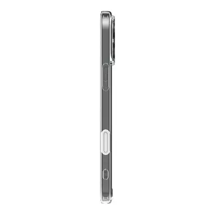 Spigen kryt Ultra Hybrid T Magsafe Camera Control pre iPhone 16 Pro Max - Graphite