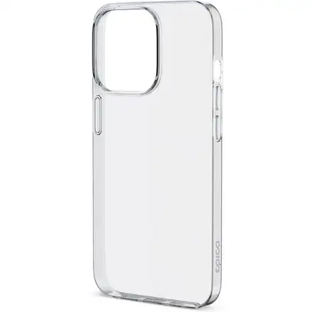 Epico Twiggy Gloss Case iPhone 16 Pro - transparentný