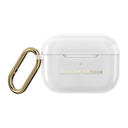 iDeal Clear AirPods Case PRO 1/2 Clear