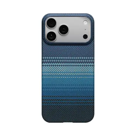 Pitaka kryt Ultra-Slim Case pre iPhone 17 Pro - Moonrise