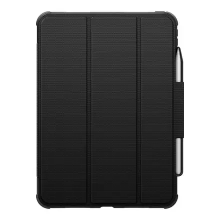 Spigen puzdro Rugged Armor Pro Case pre iPad Pro 13" M4/M5 – Black