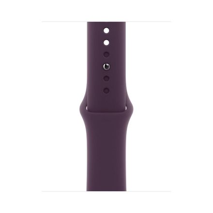 Apple Watch 40mm Plum Sport Band - S/M