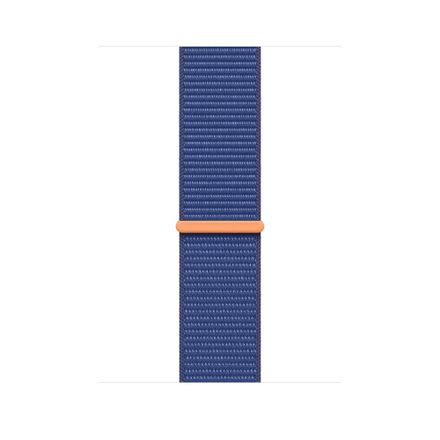 Apple Watch 45mm Ocean Blue Sport Loop *Rozbalený*