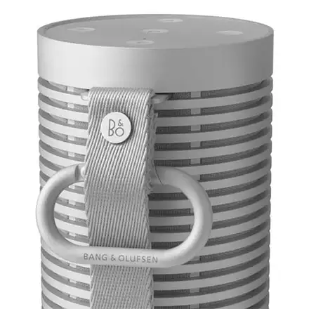 Bang & Olufsen Beosound Explore Grey Mist reproduktor