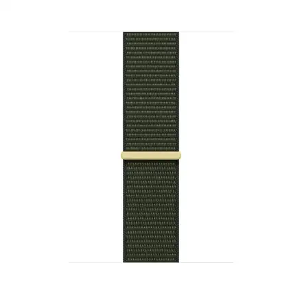 Apple Watch 45mm Cypress Sport Loop